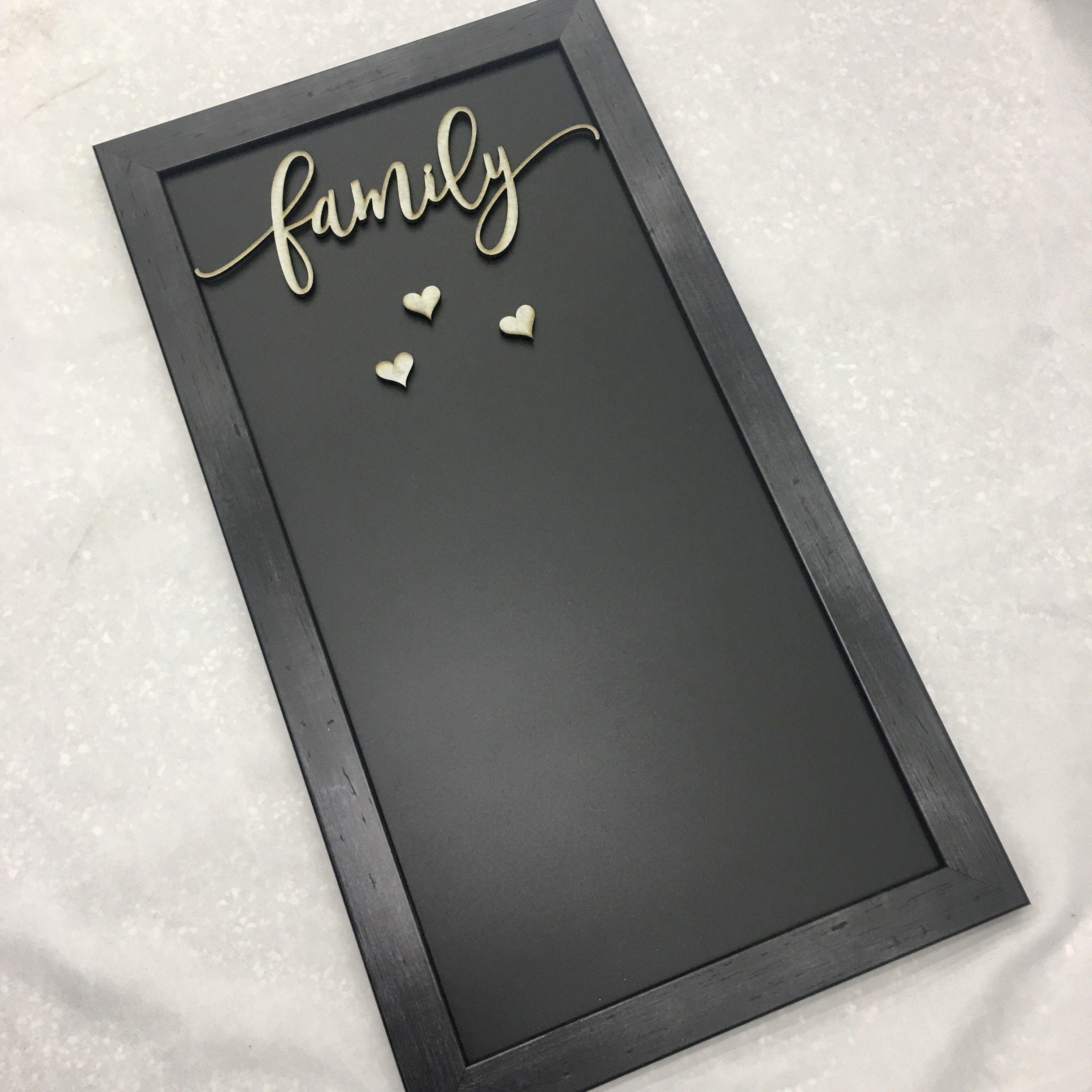 Magnet Board - TWB Home Decor