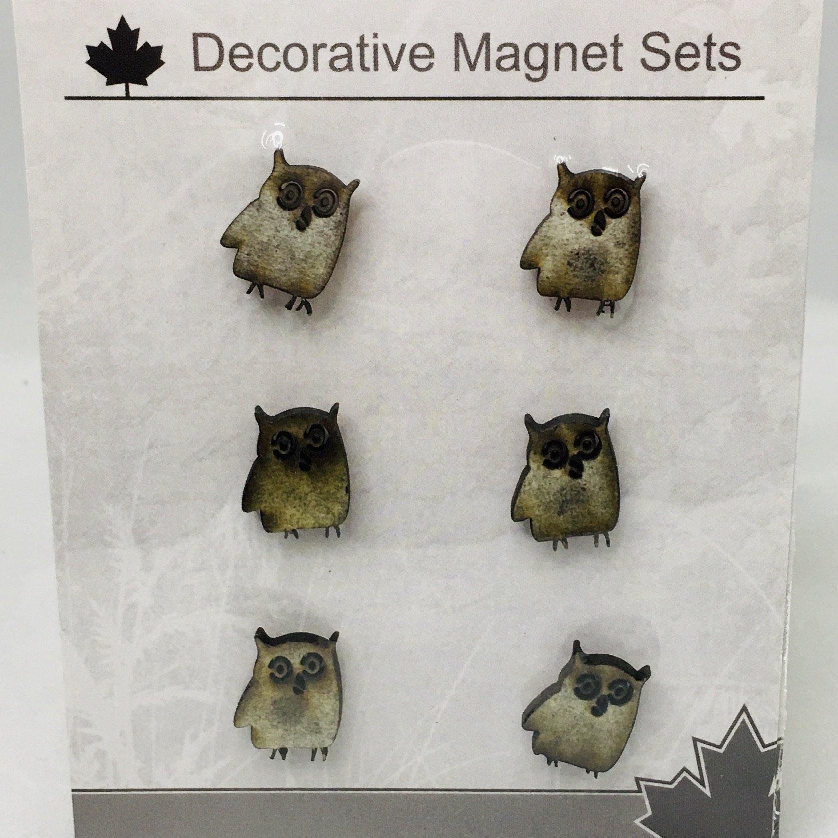 Mini Magnet Set - TWB Home Decor