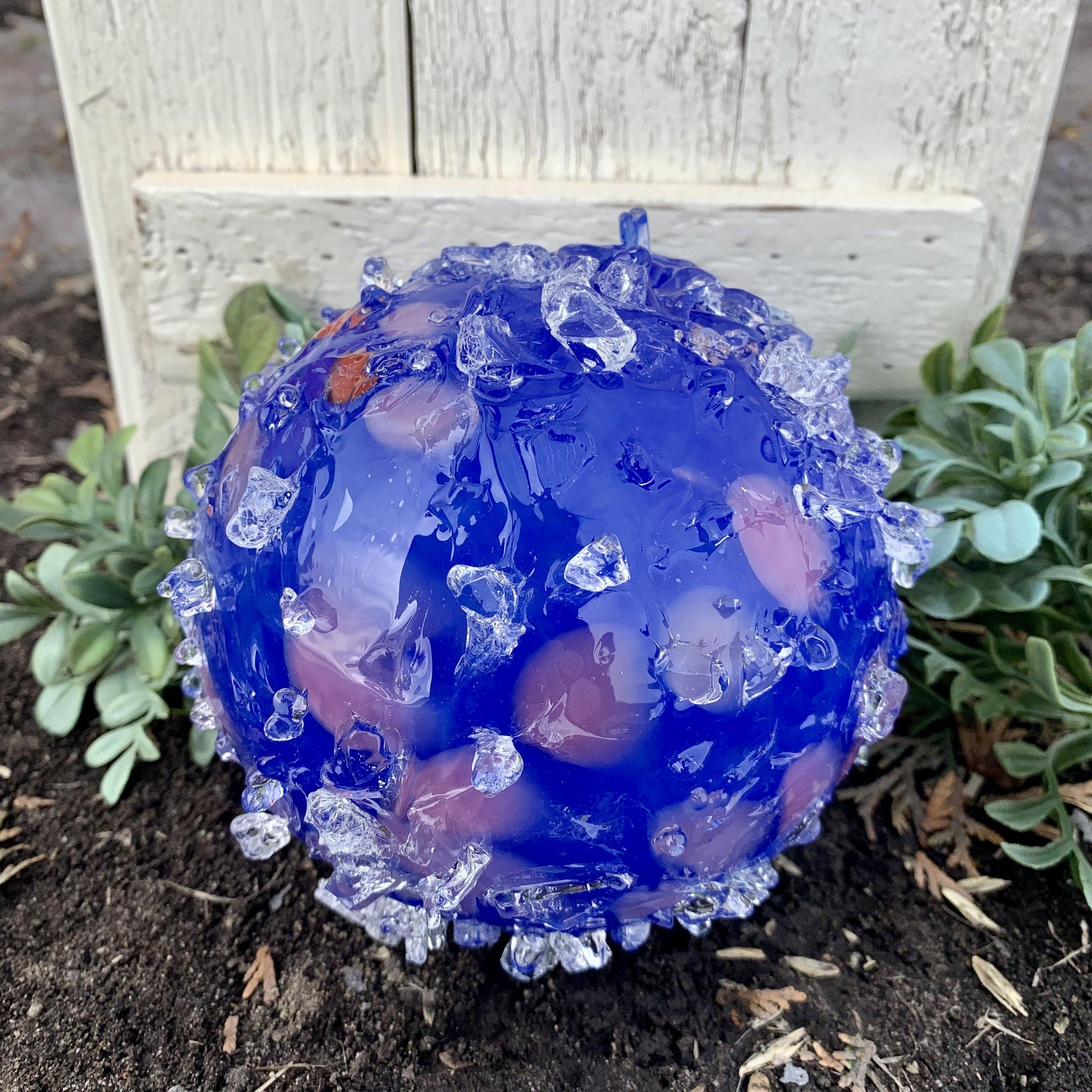 Bee Ball - TWB Home Decor