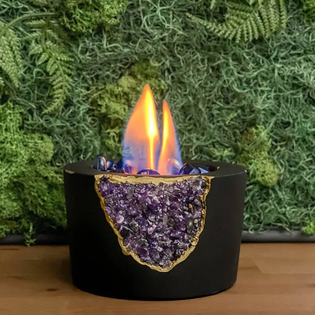 Tabletop Fire Pit