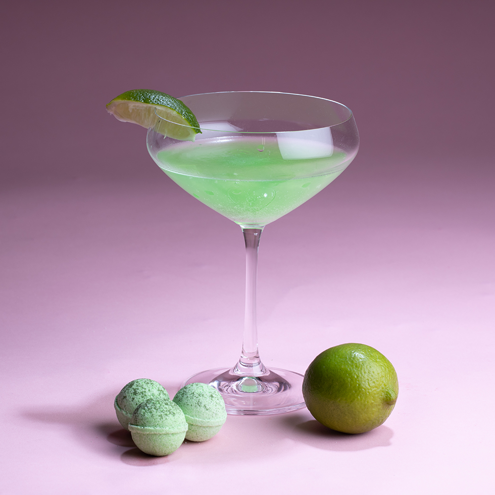 Cocktail Bombs