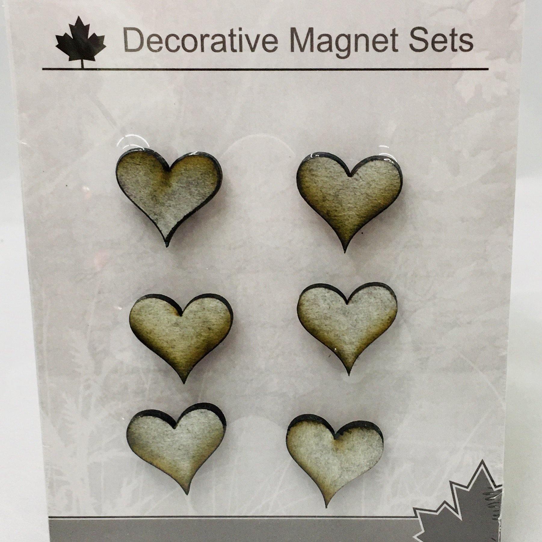 Mini Magnet Set - TWB Home Decor