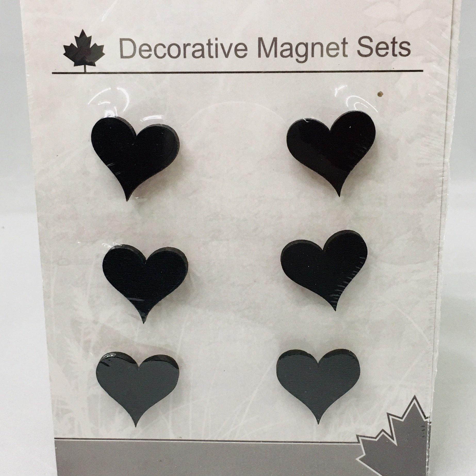 Mini Magnet Set - TWB Home Decor