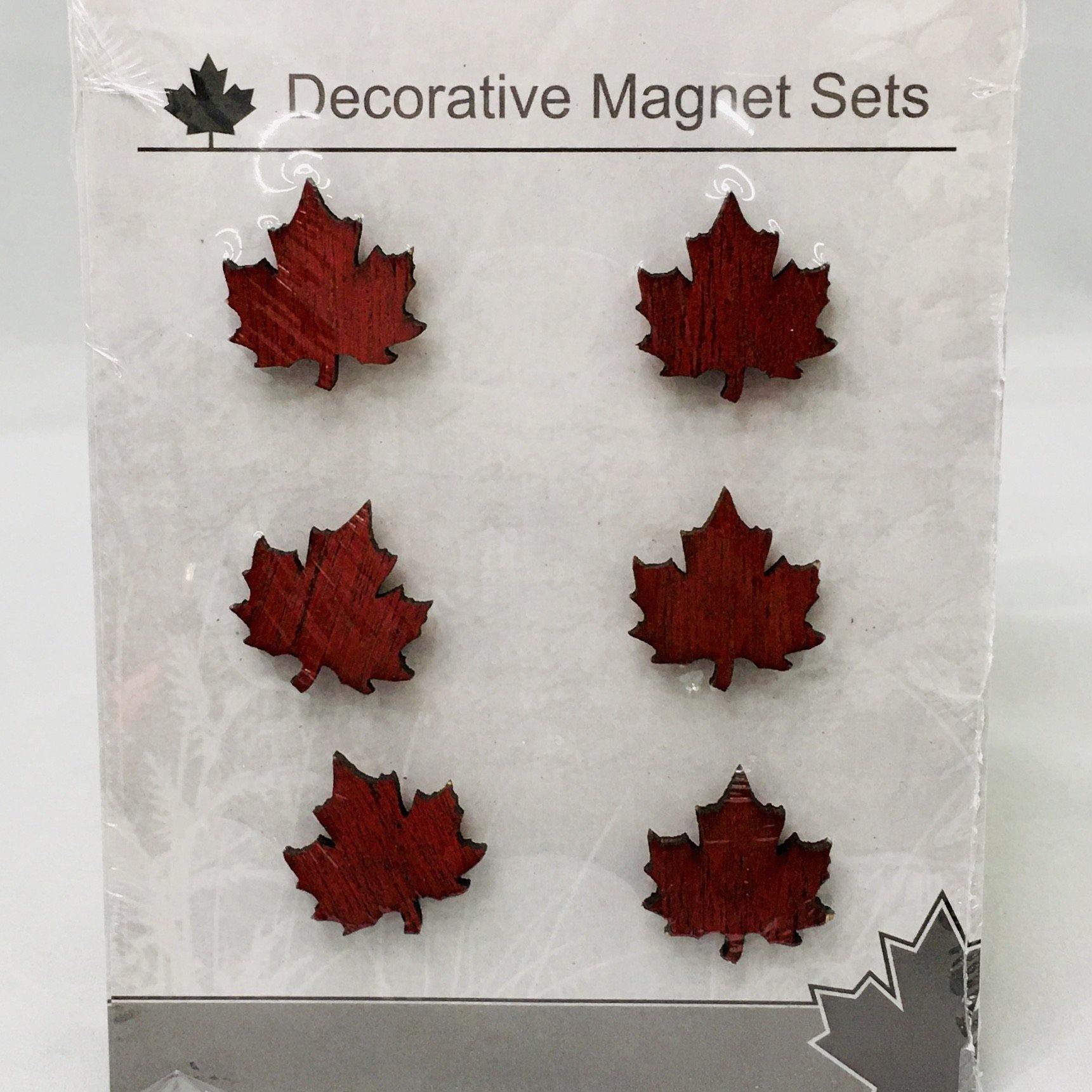 Mini Magnet Set - TWB Home Decor