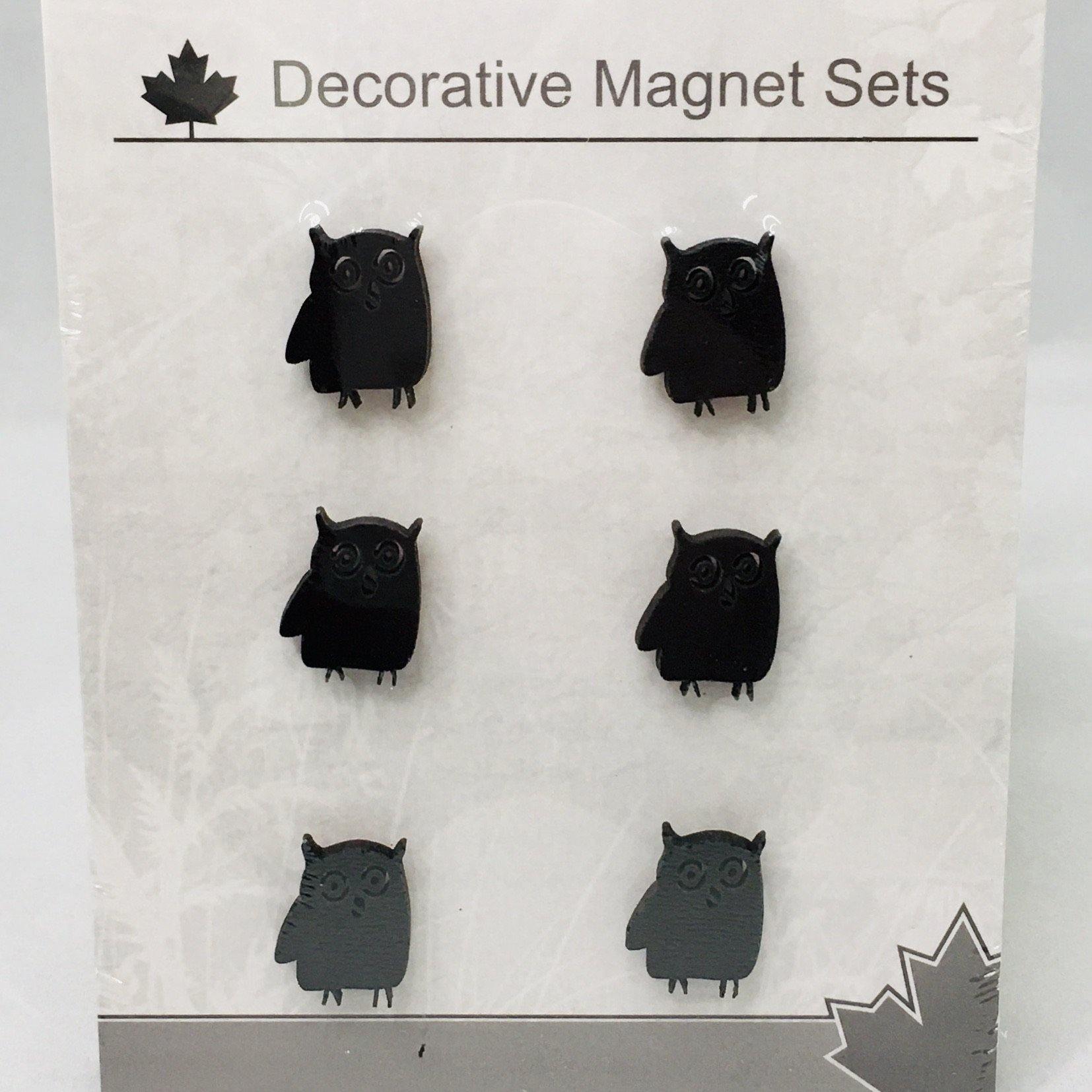 Mini Magnet Set - TWB Home Decor