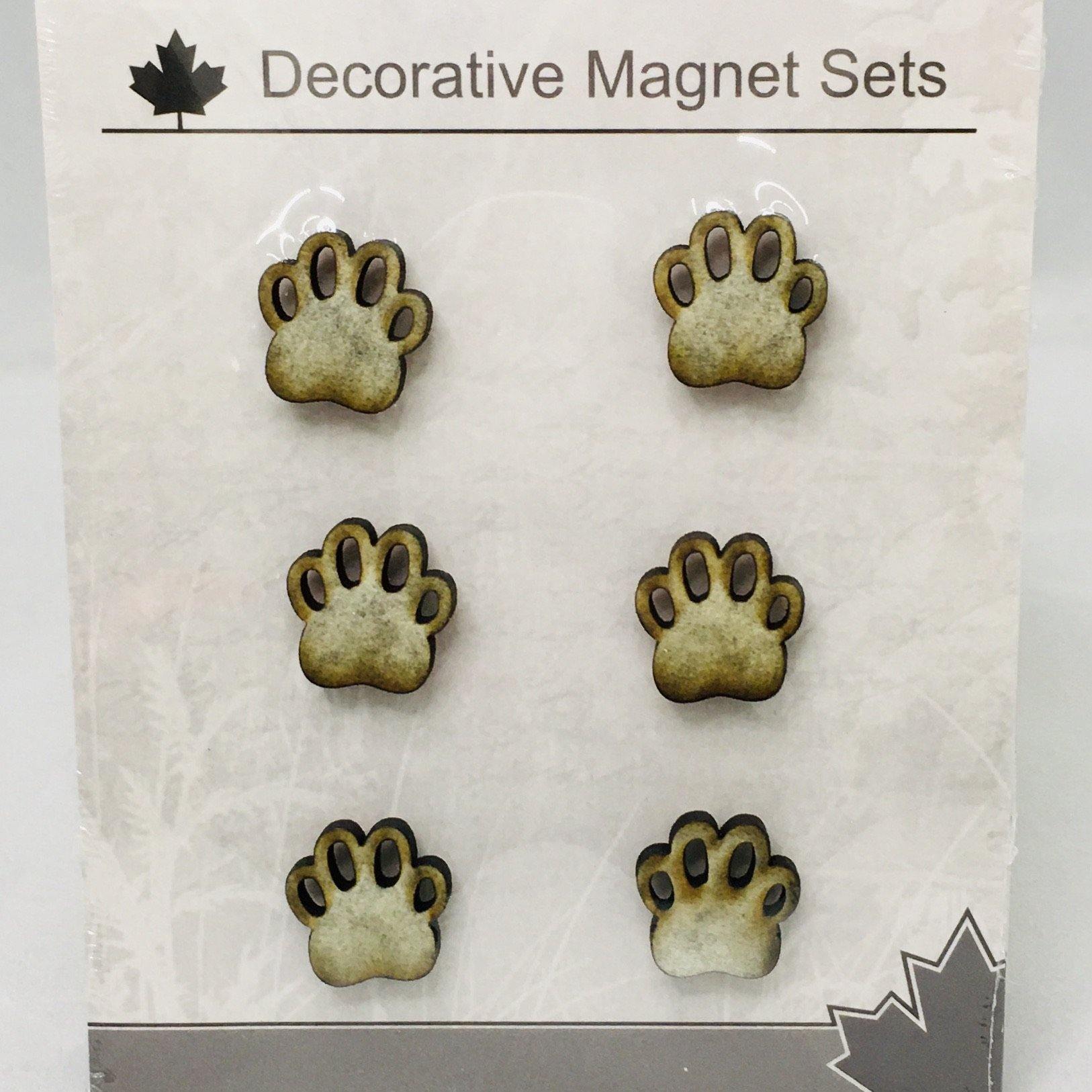 Mini Magnet Set - TWB Home Decor