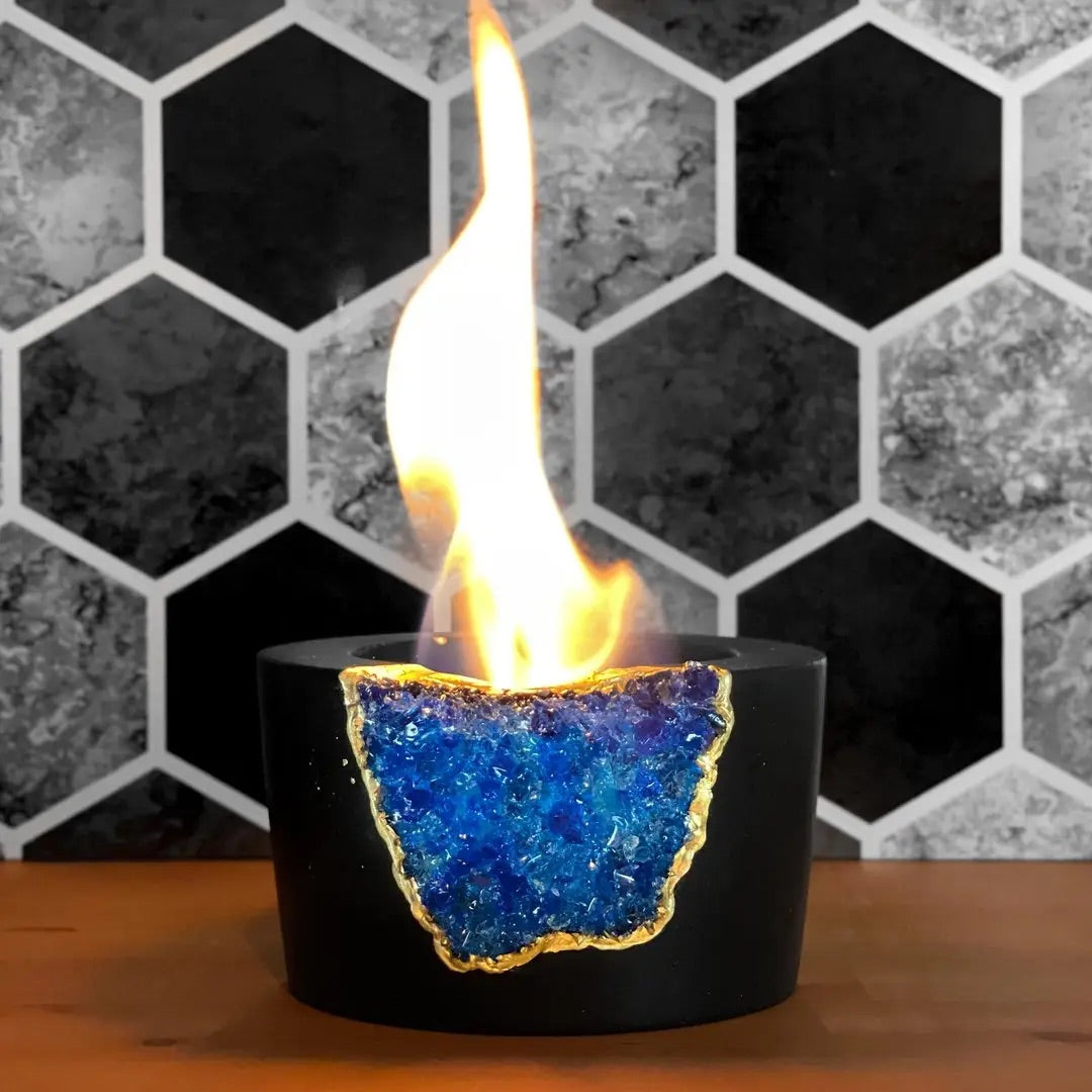 Tabletop Fire Pit