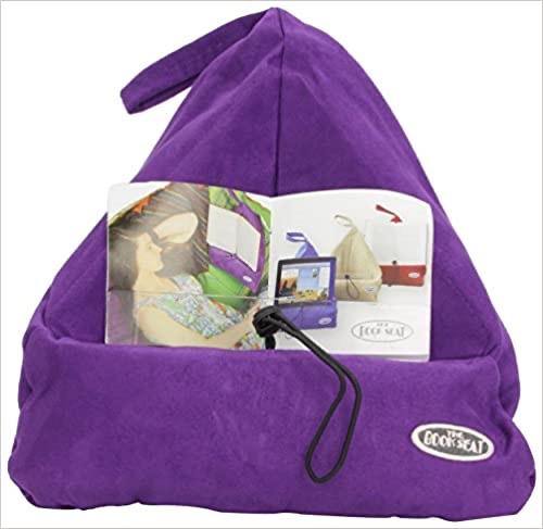 Book Seat - TWB Home Decor