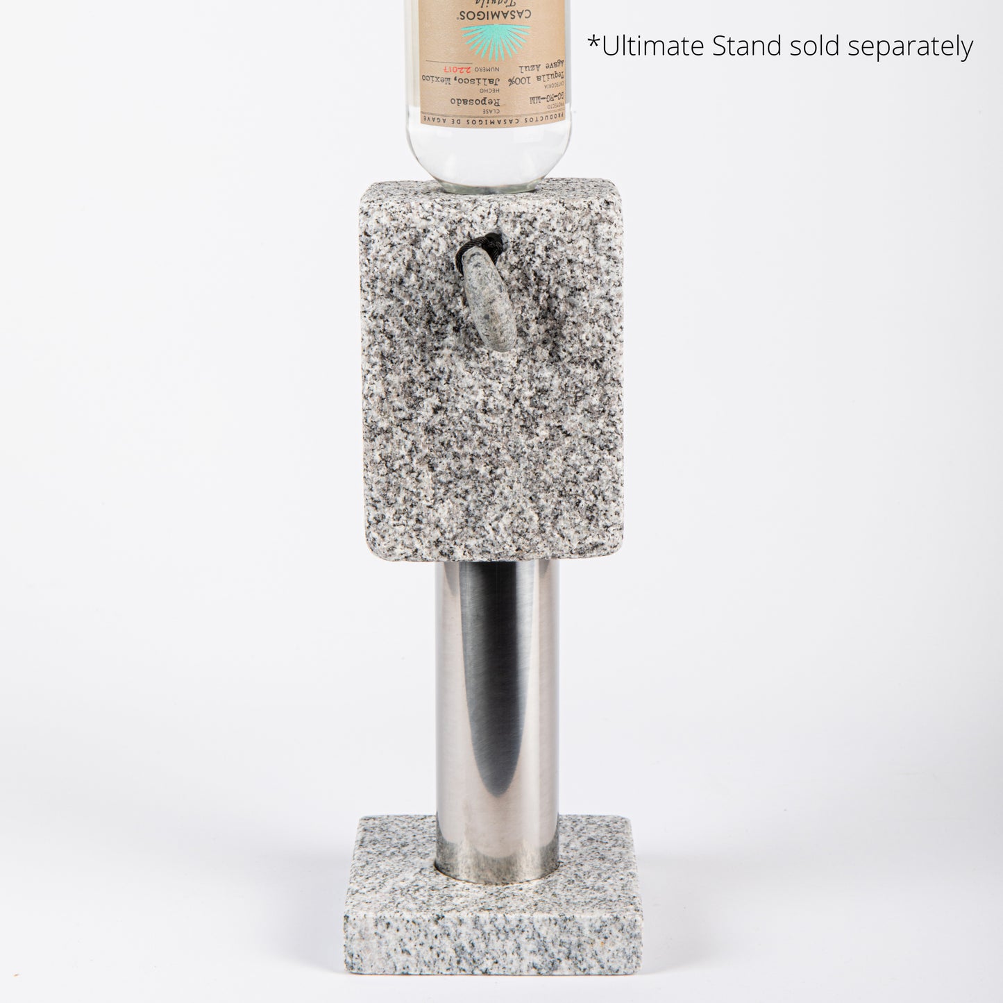 Stone Drink Dispenser