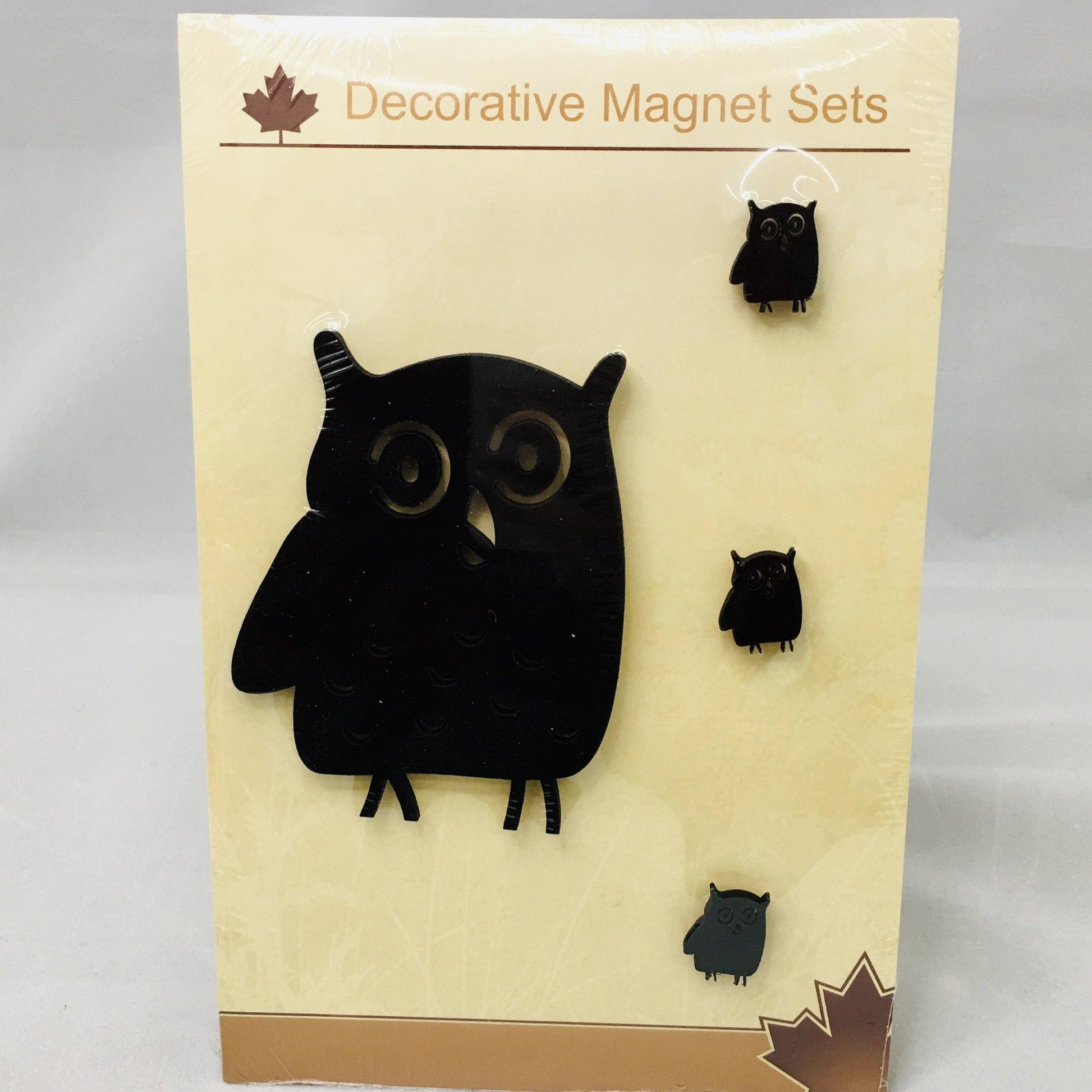 Large Magnet Set - TWB Home Decor