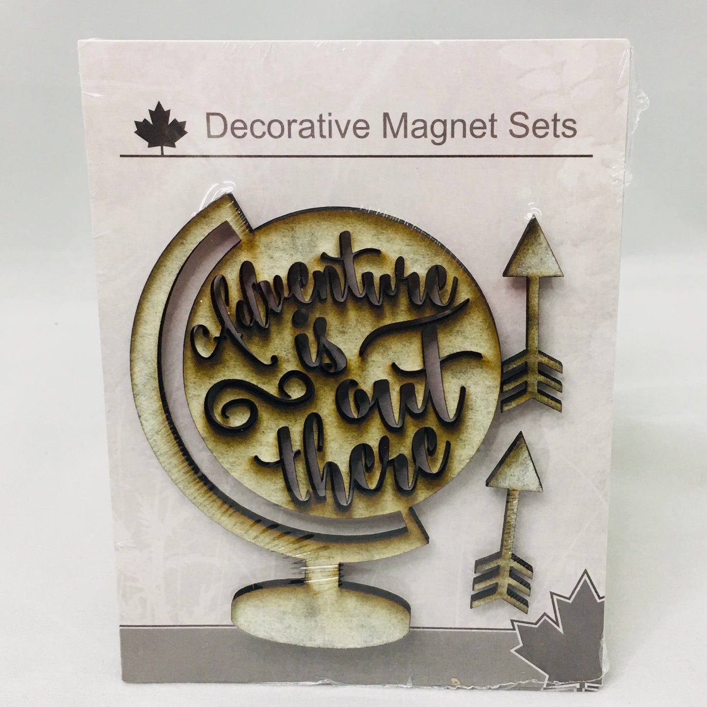 Mini Magnet Set