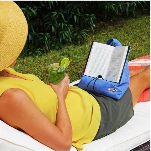 Book Seat - TWB Home Decor