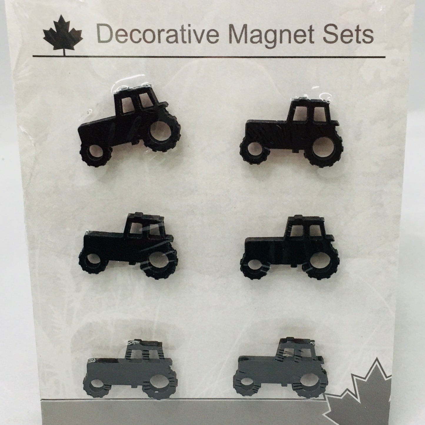 Mini Magnet Set