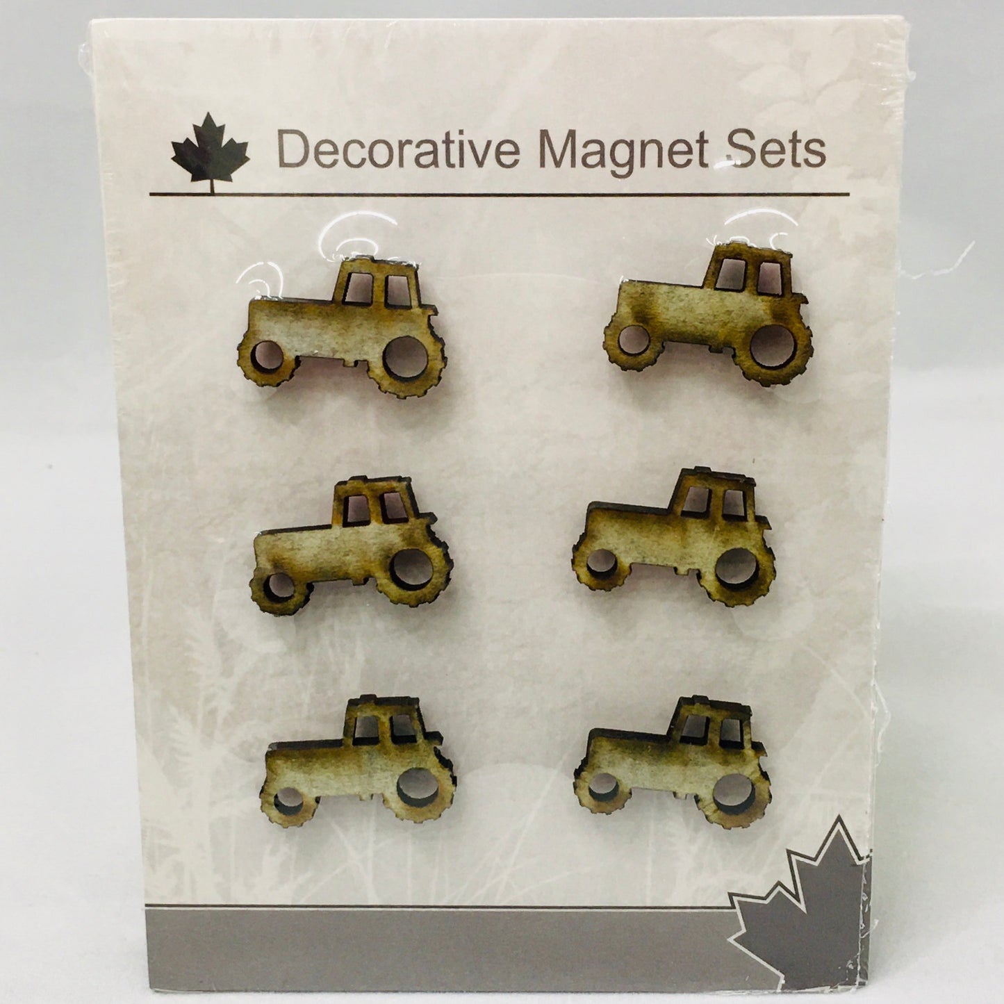 Mini Magnet Set