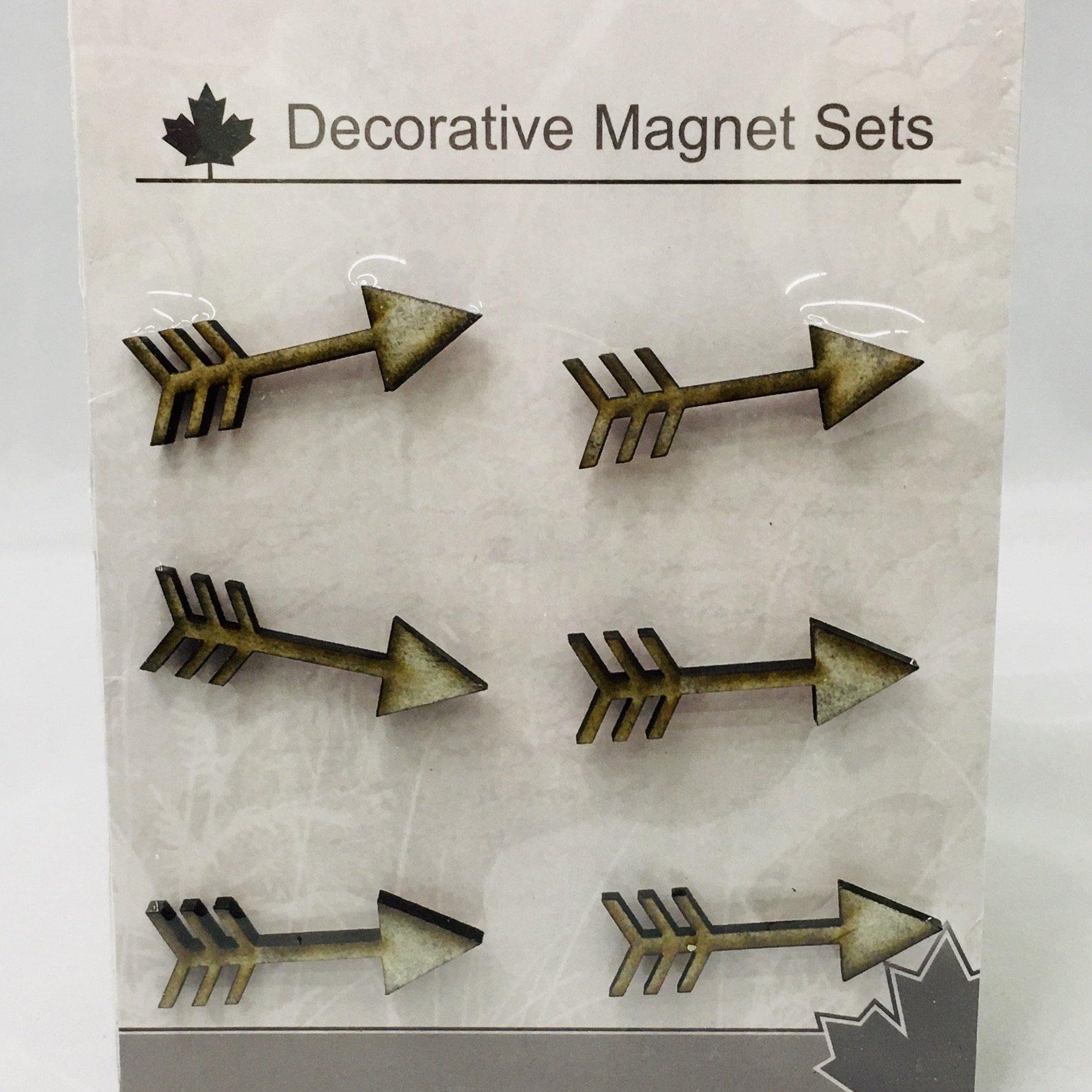 Mini Magnet Set - TWB Home Decor