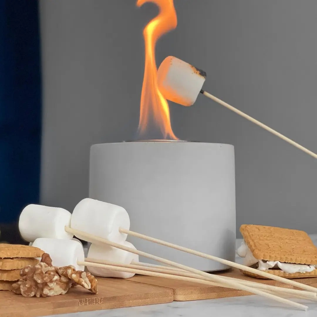 Tabletop Fire Pit