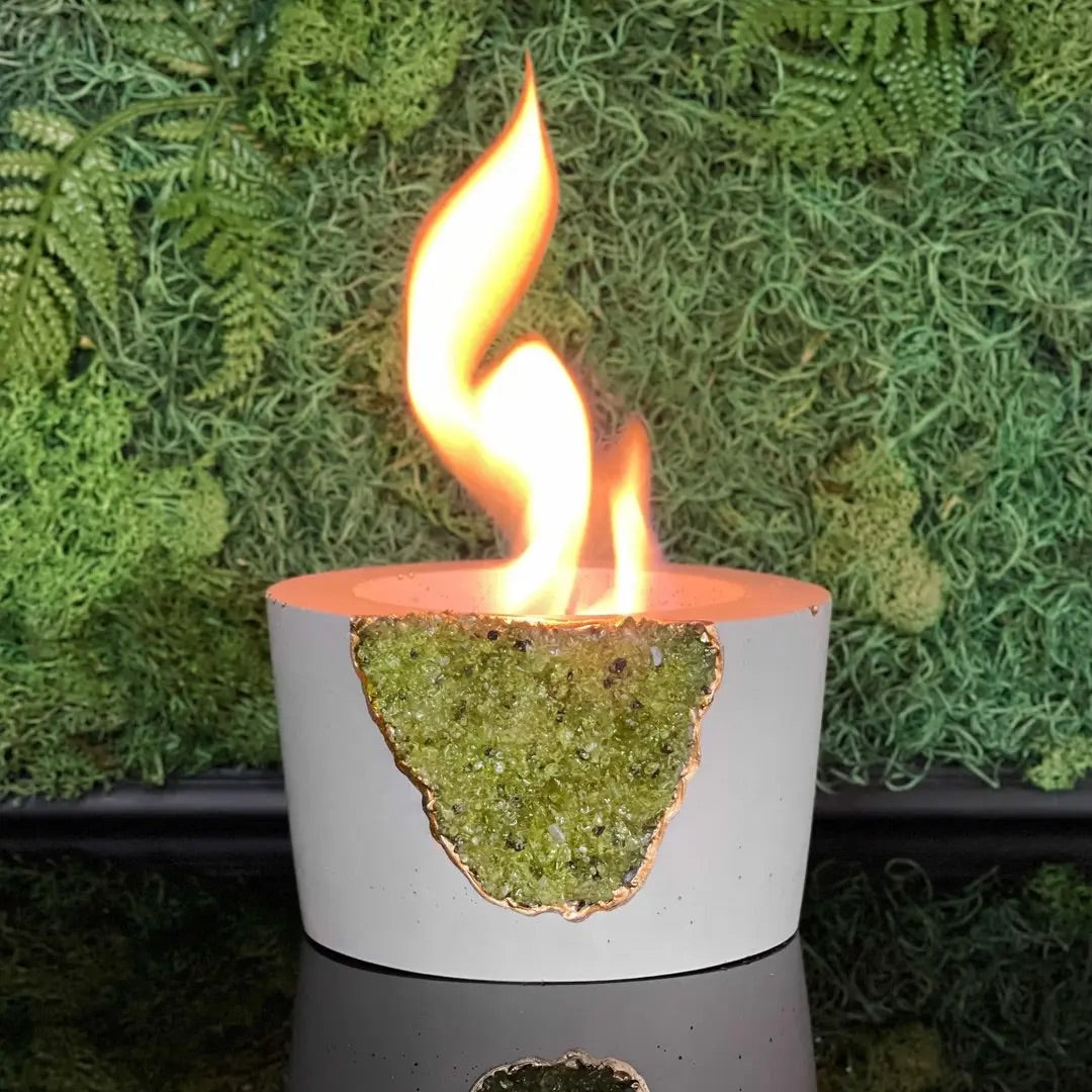 Tabletop Fire Pit