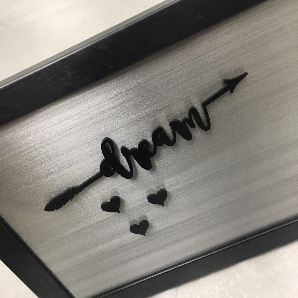 Magnet Board - TWB Home Decor