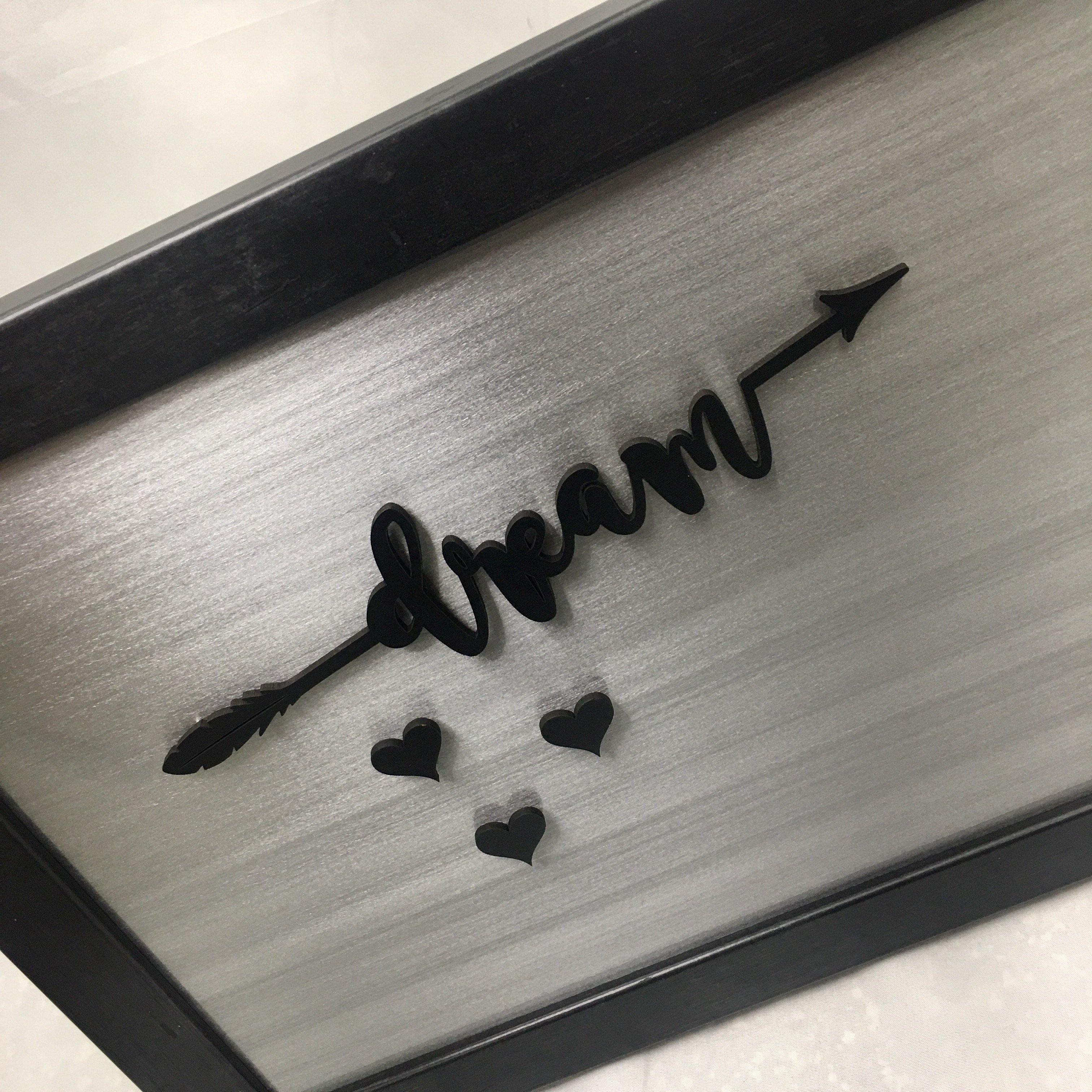 Magnet Board - TWB Home Decor