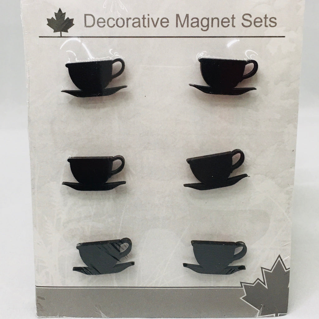 Mini Magnet Set