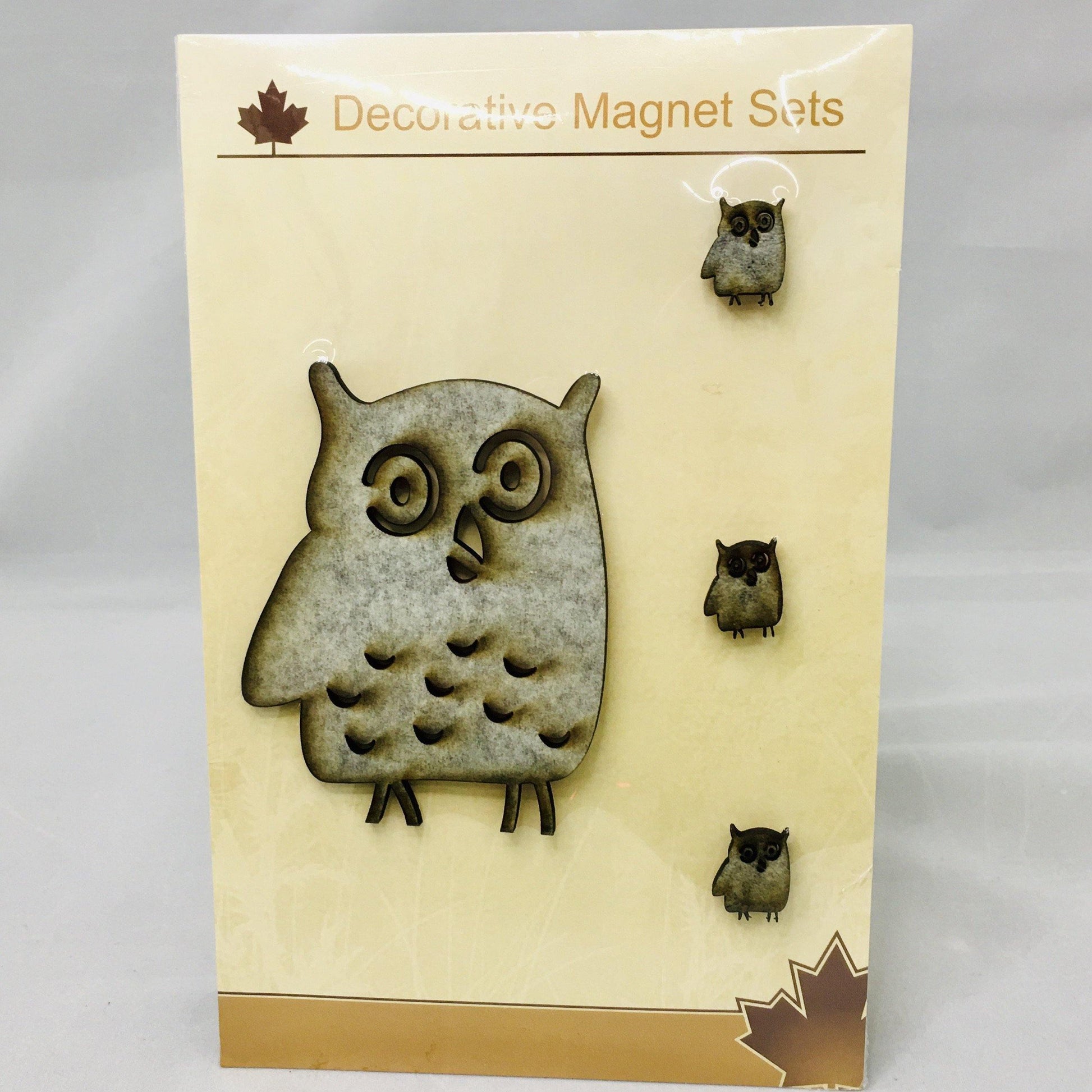 Large Magnet Set - TWB Home Decor