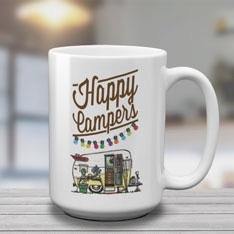 Family Friendly Humor Coffee Mugs (15 oz) - TWB Home Decor