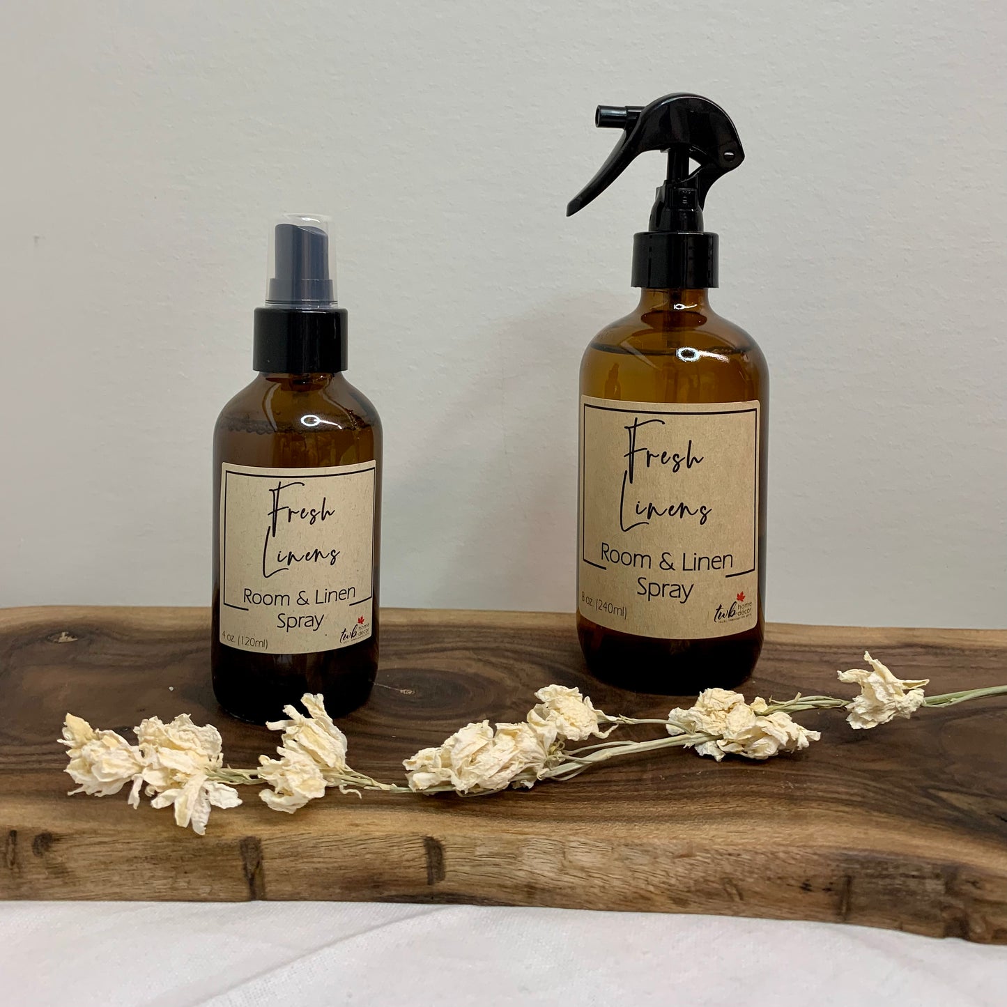 TWB 8oz Room Sprays