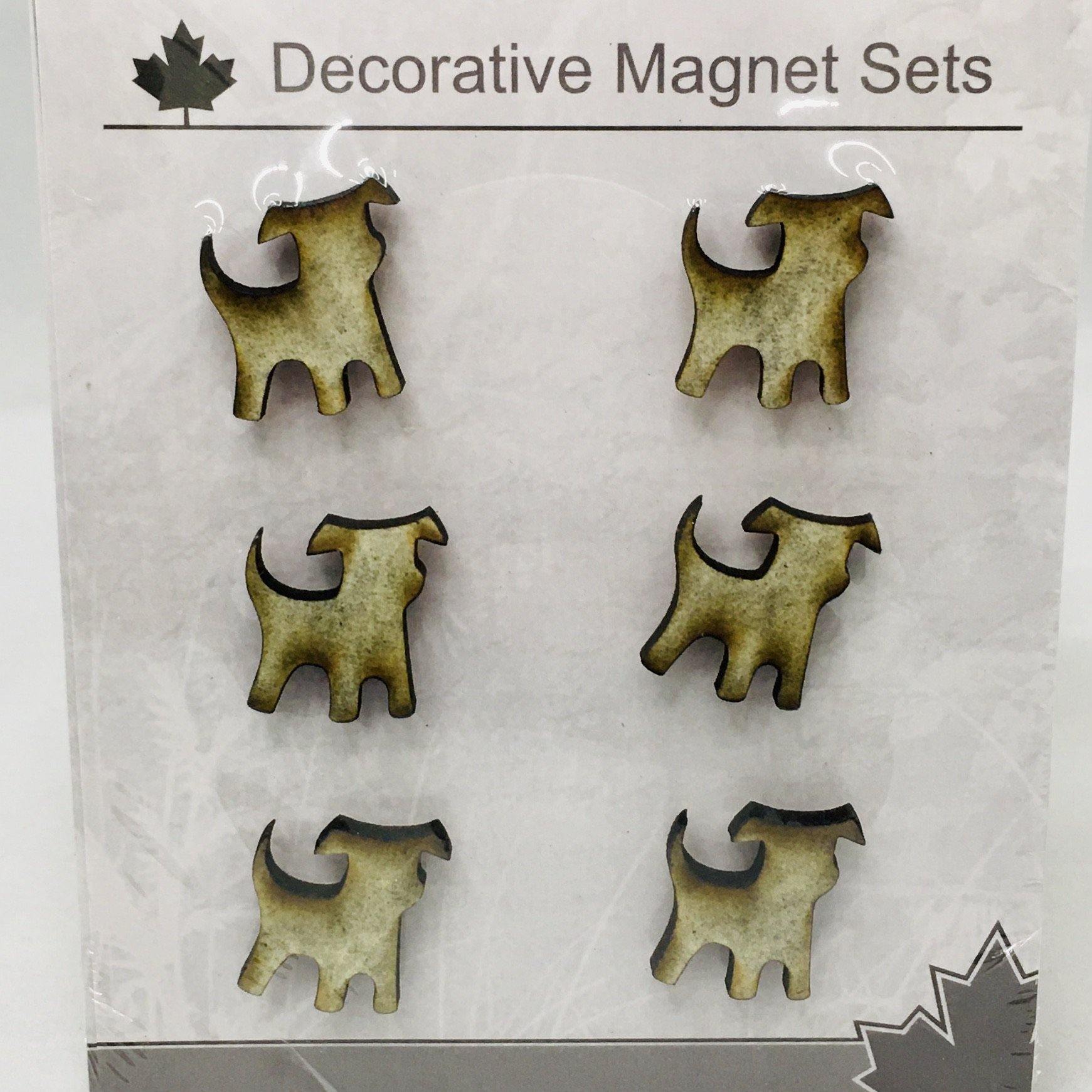 Mini Magnet Set - TWB Home Decor