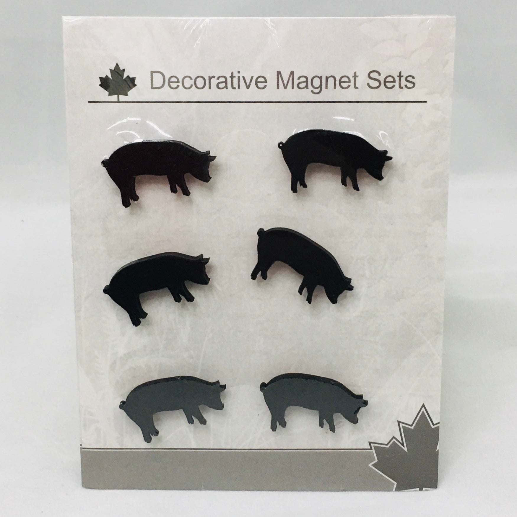Mini Magnet Set