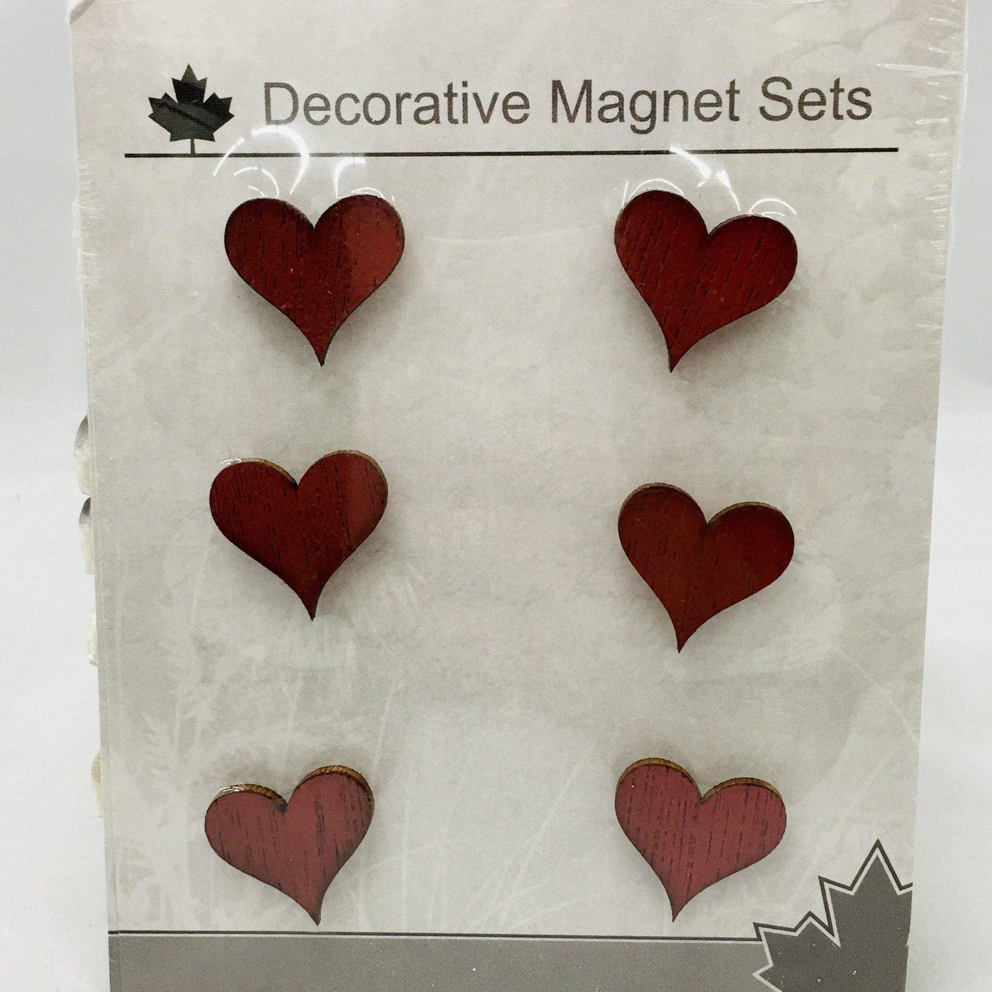 Mini Magnet Set - TWB Home Decor