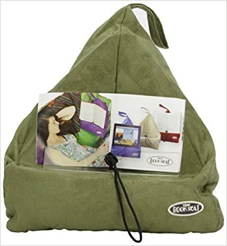 Book Seat - TWB Home Decor