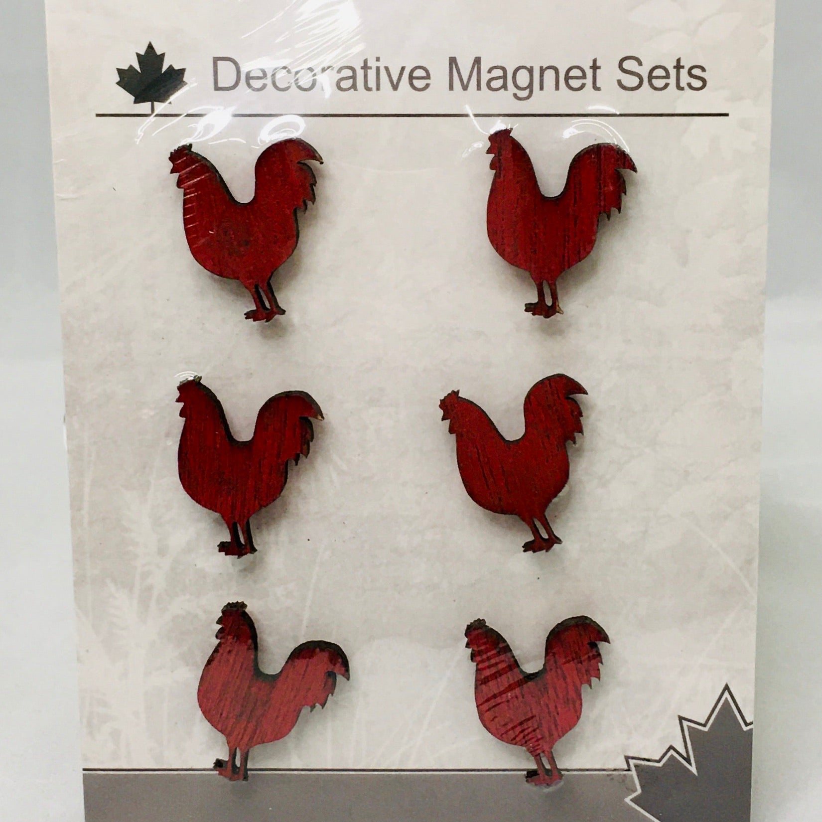 Mini Magnet Set
