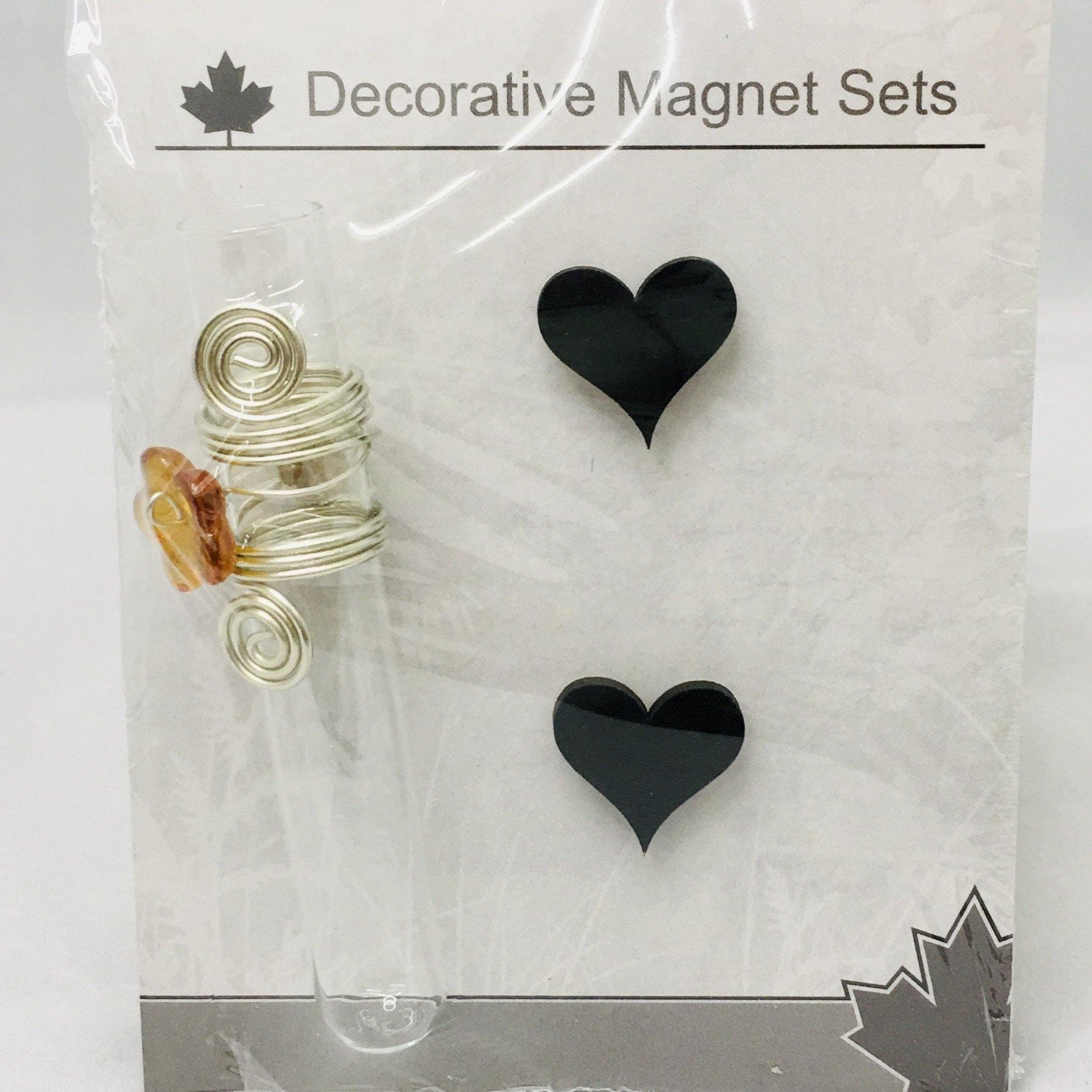 Mini Magnet Set - TWB Home Decor