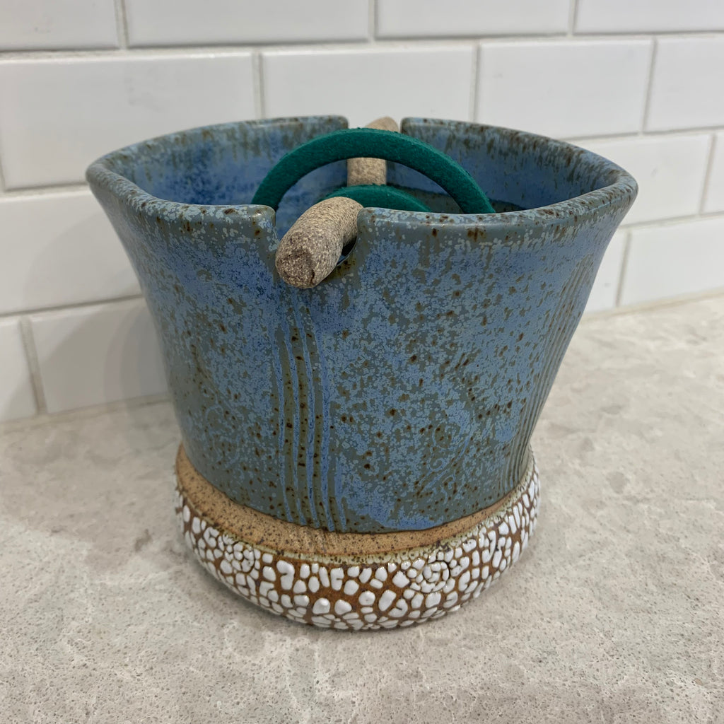 Mosquito  Coil Holder