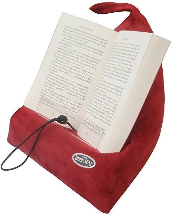 Book Seat - TWB Home Decor