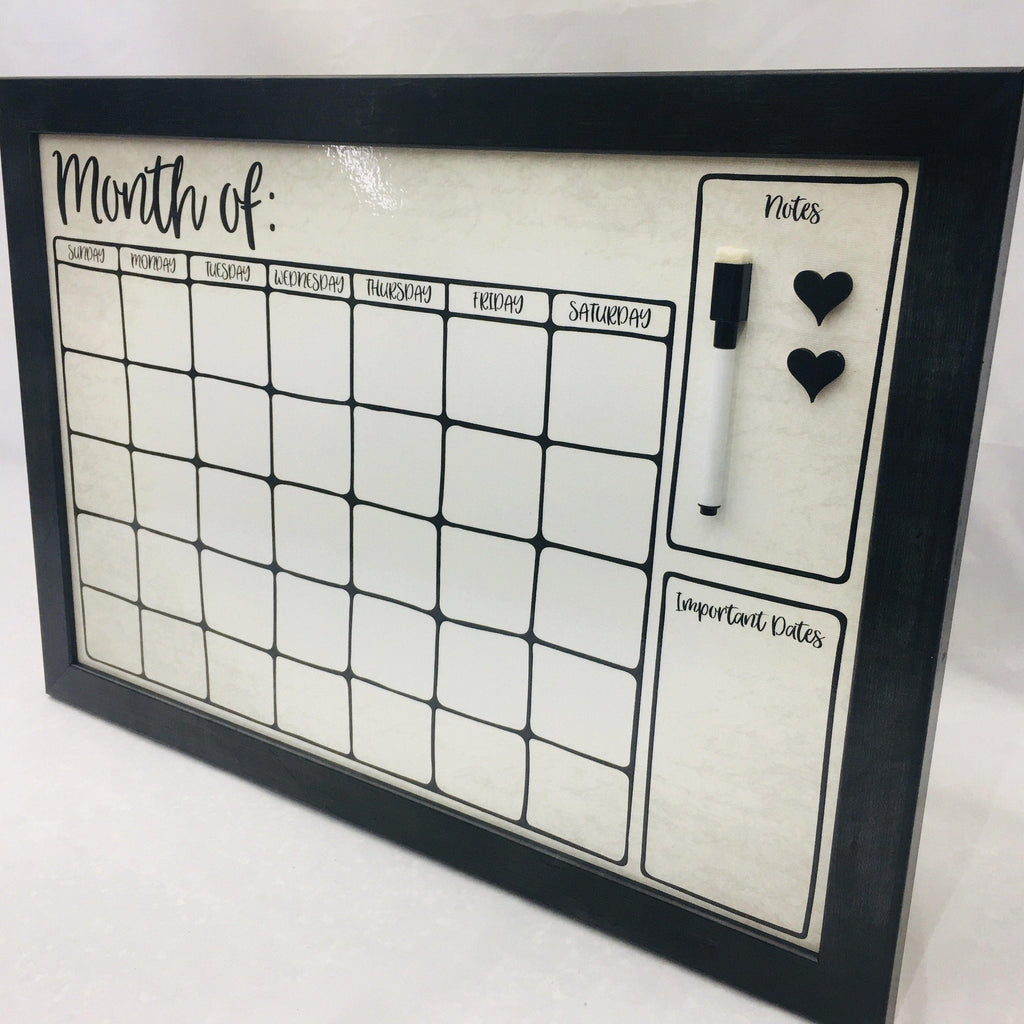 Magnet Board - TWB Home Decor