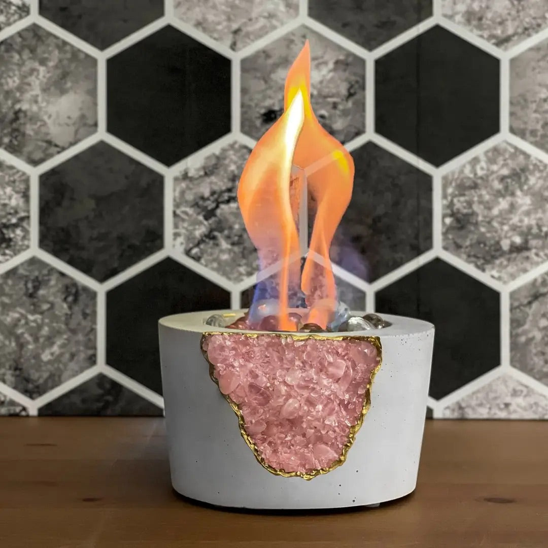 Tabletop Fire Pit