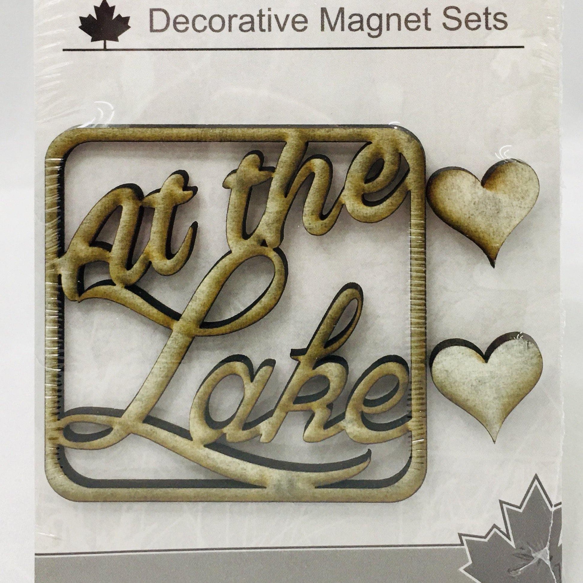 Mini Magnet Set - TWB Home Decor