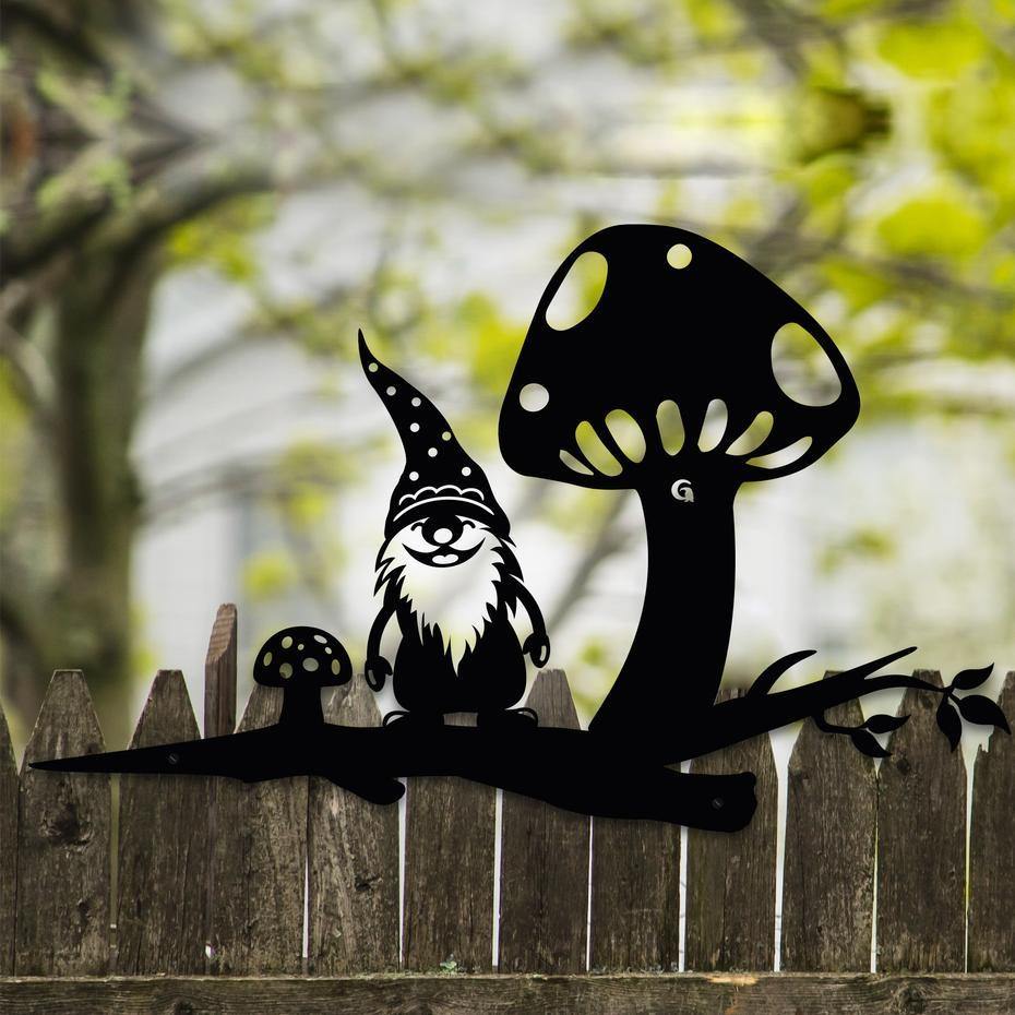 Metal Silhouettes - Birds and more - TWB Home Decor