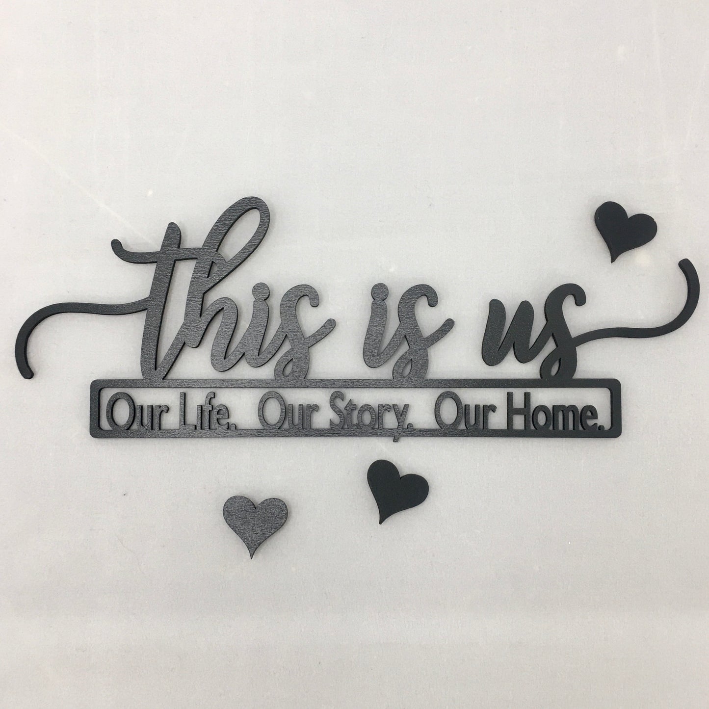Word Magnet Set