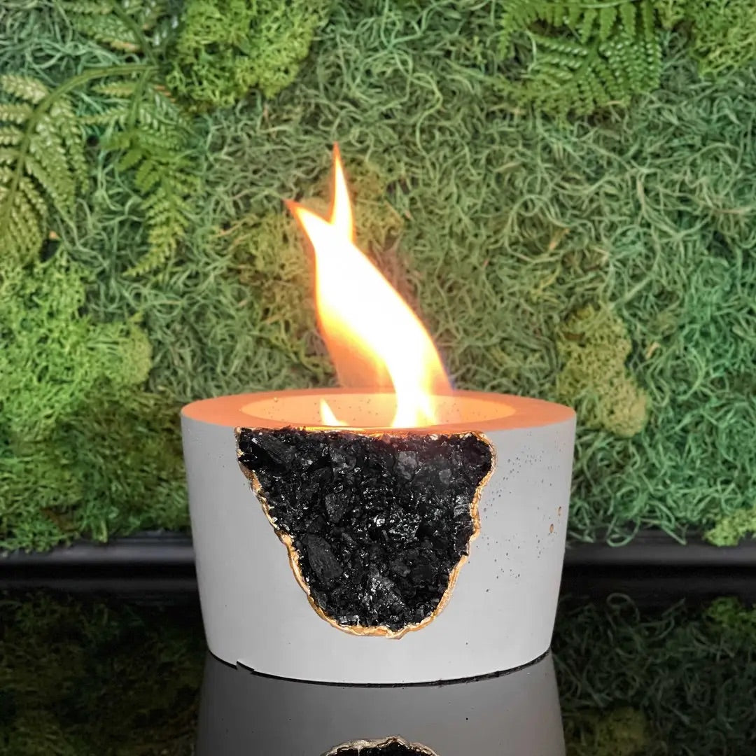 Tabletop Fire Pit