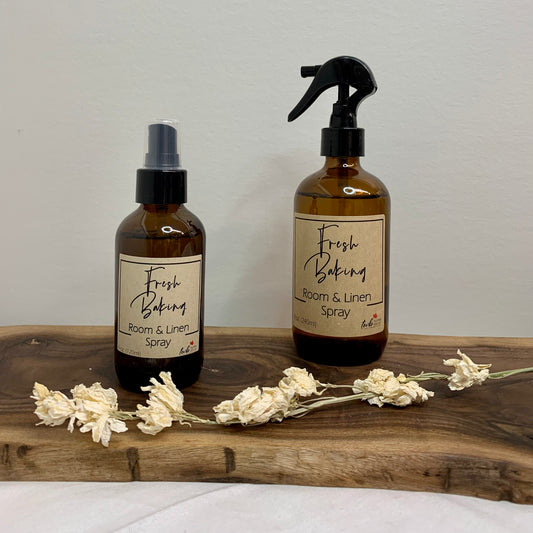 TWB 4oz Room Sprays