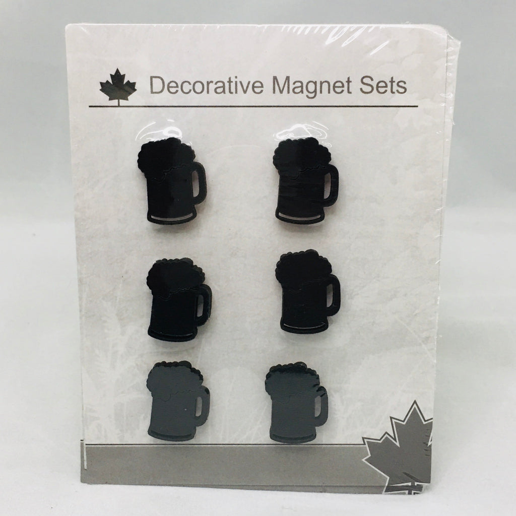 Mini Magnet Set