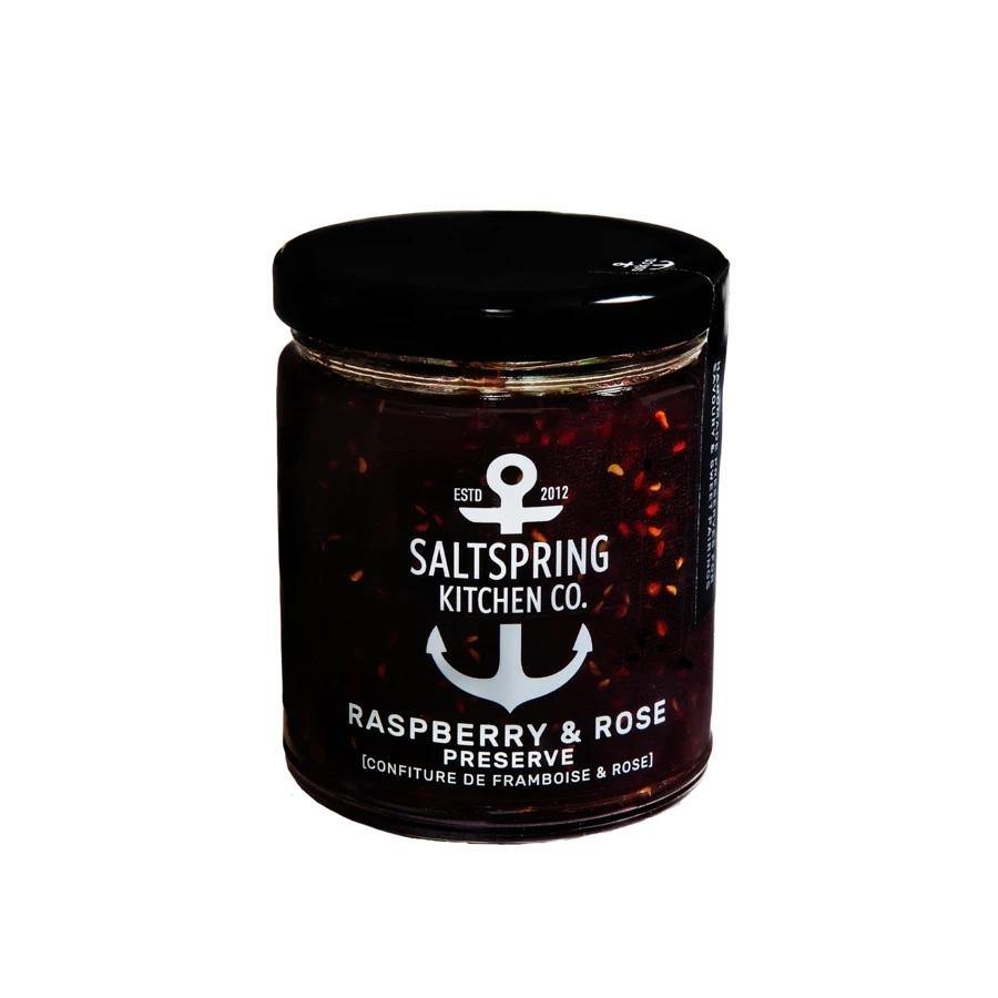 Salt Spring Kitchen Spread - TWB Home Decor