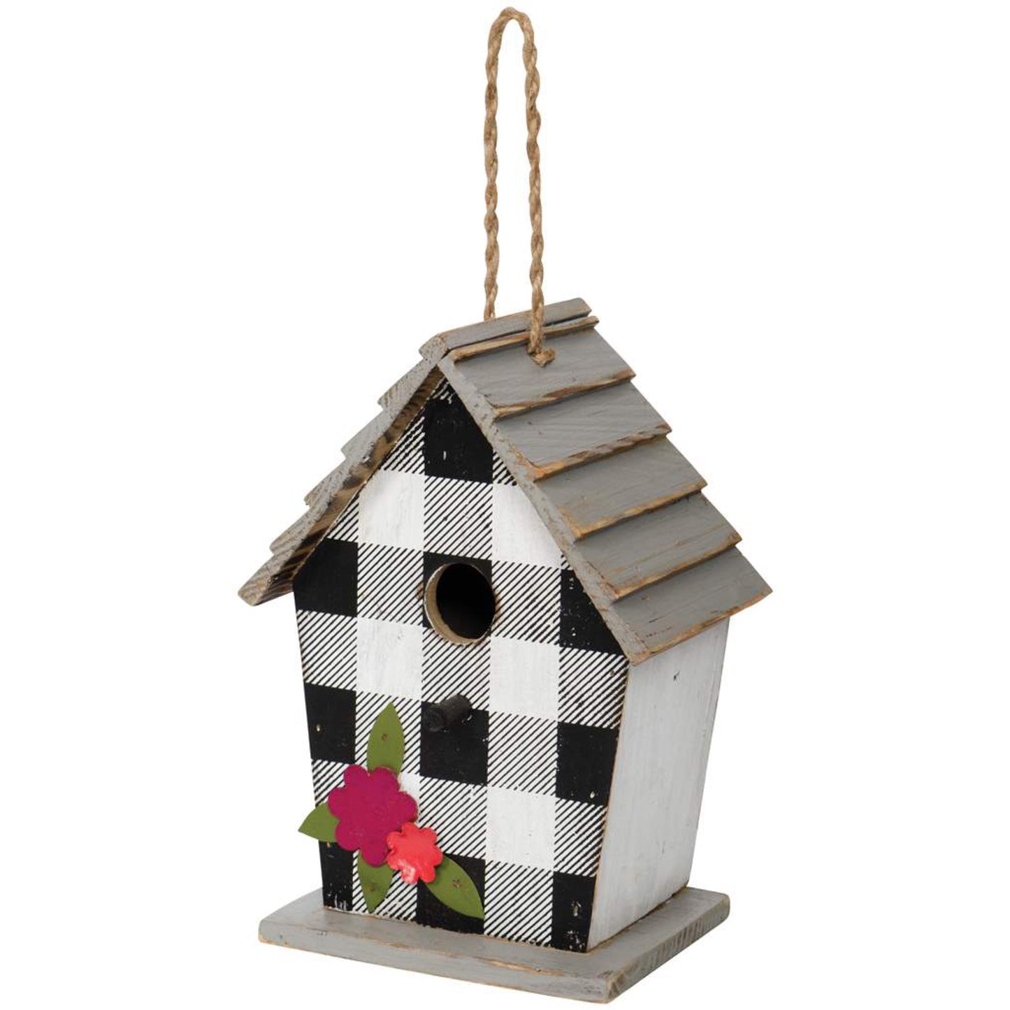 Birdhouse