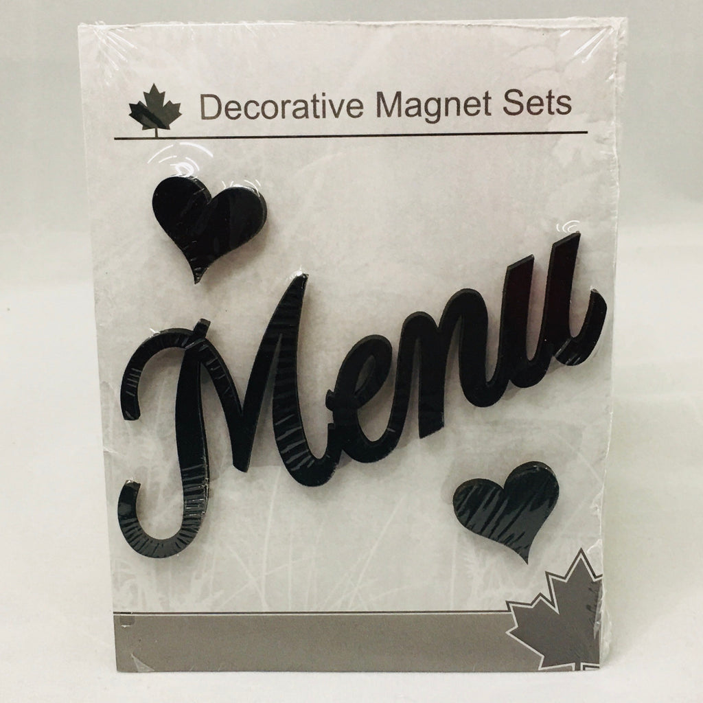 Mini Magnet Set