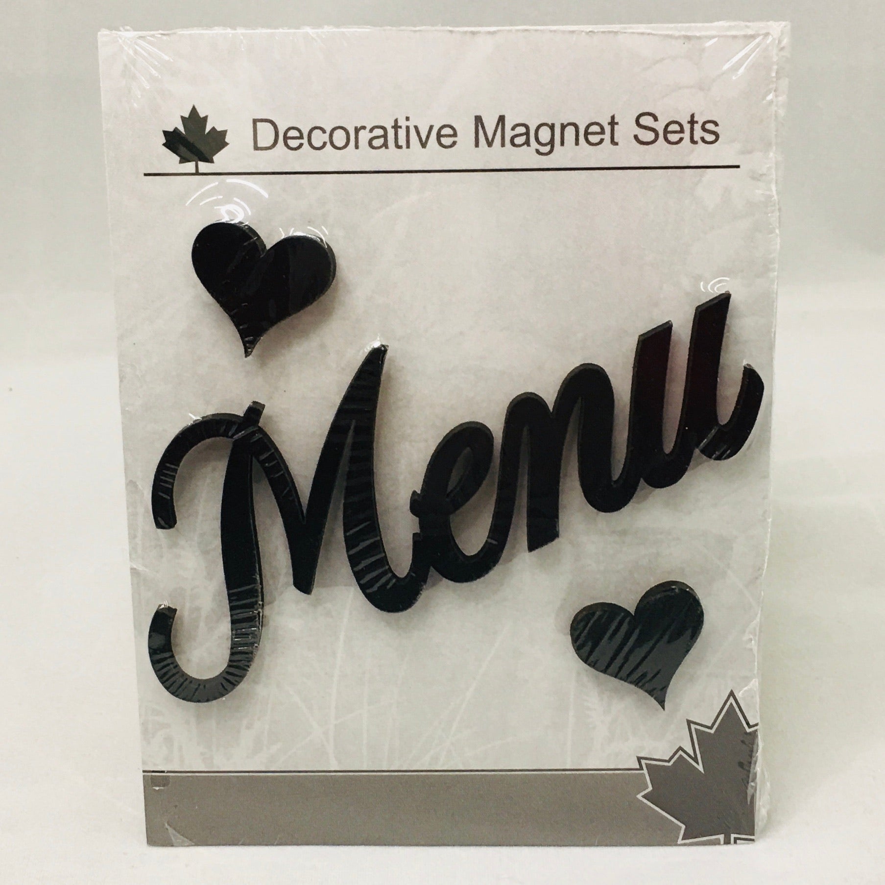 Mini Magnet Set