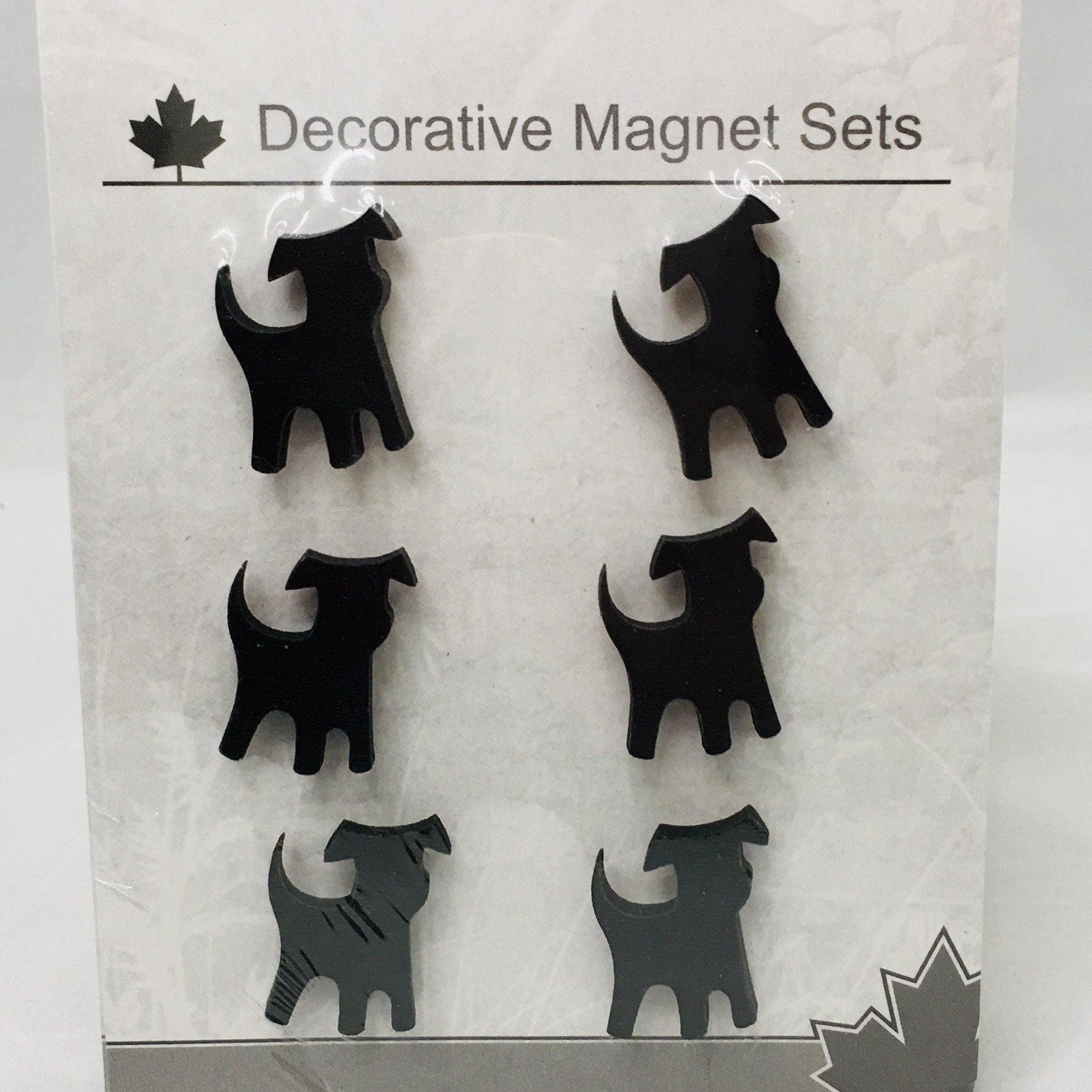 Mini Magnet Set - TWB Home Decor