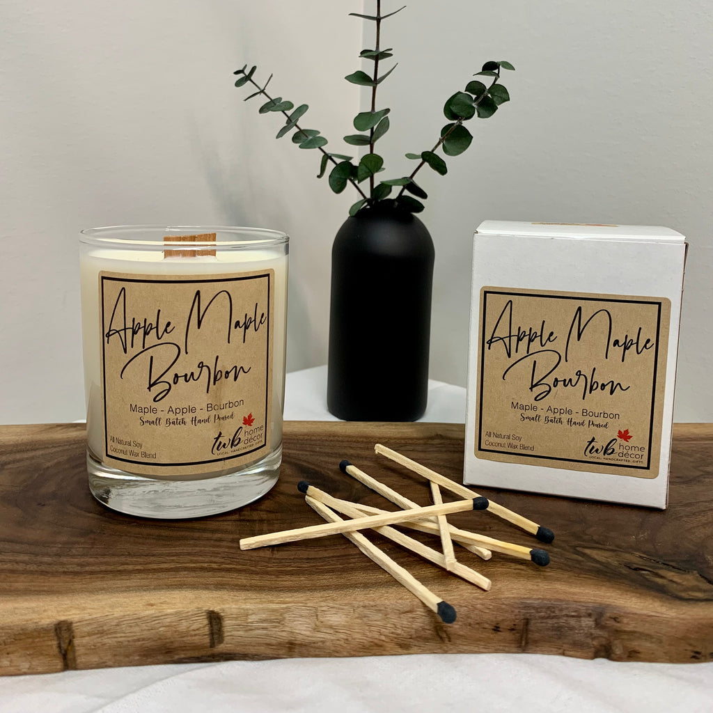 TWB Candles