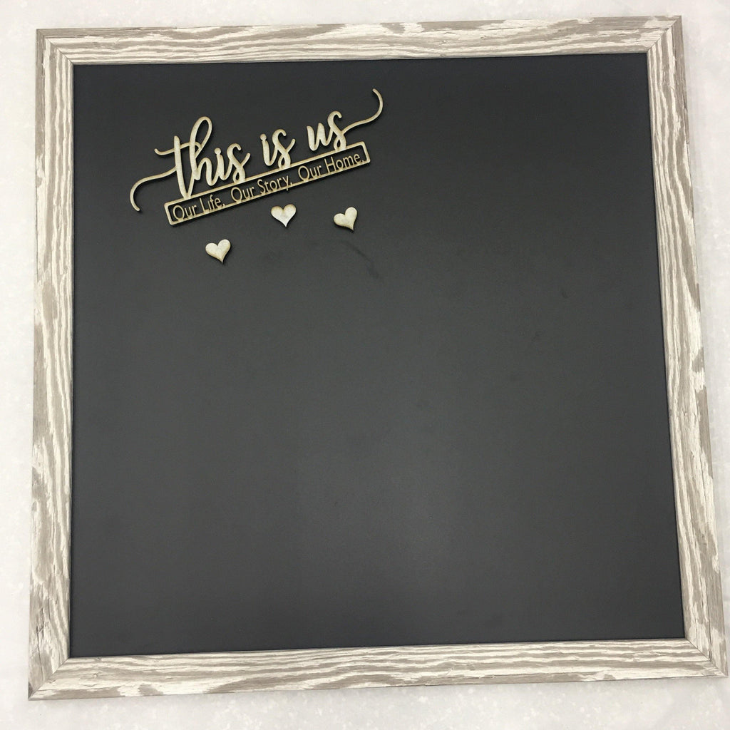 Magnet Board - TWB Home Decor